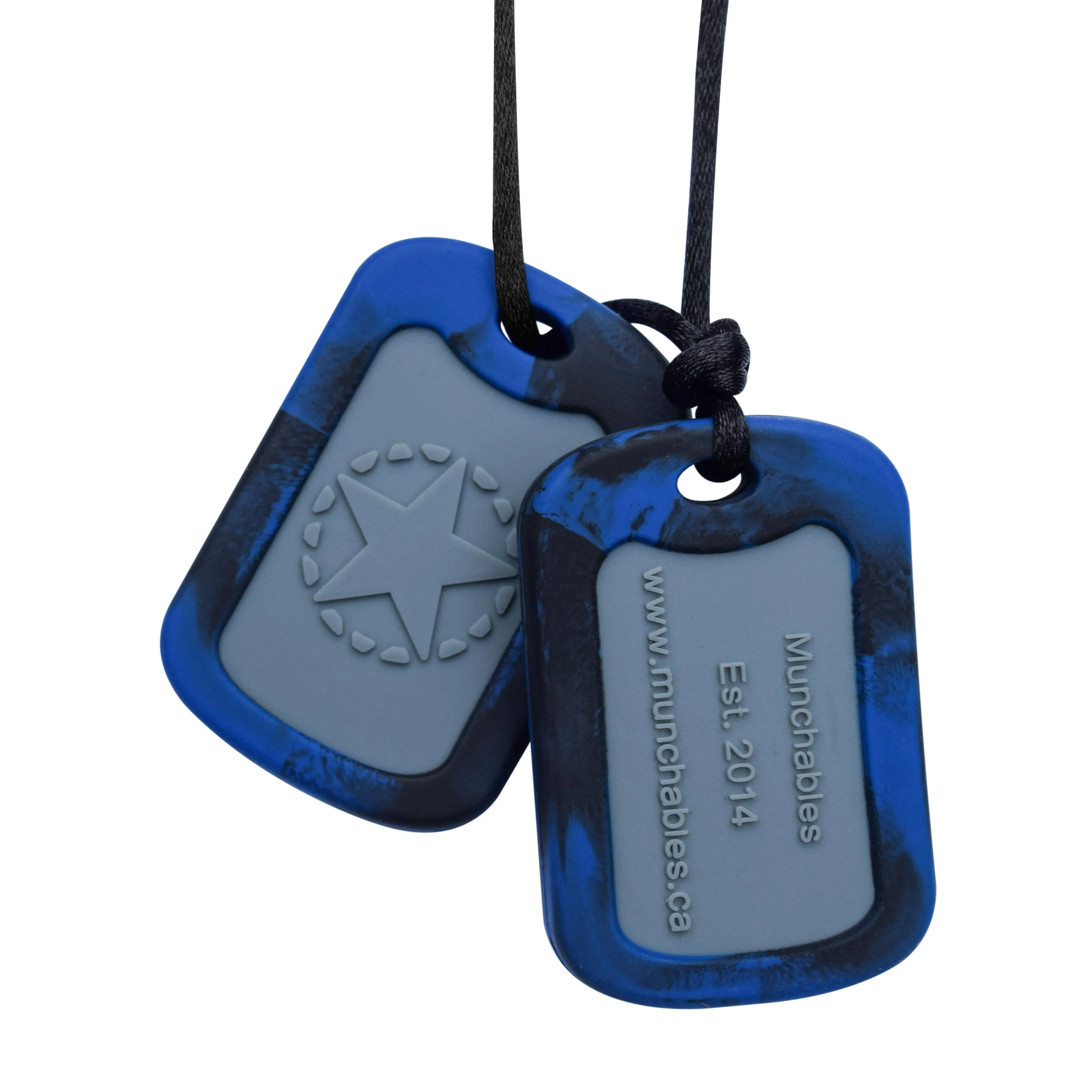 Dog Tags