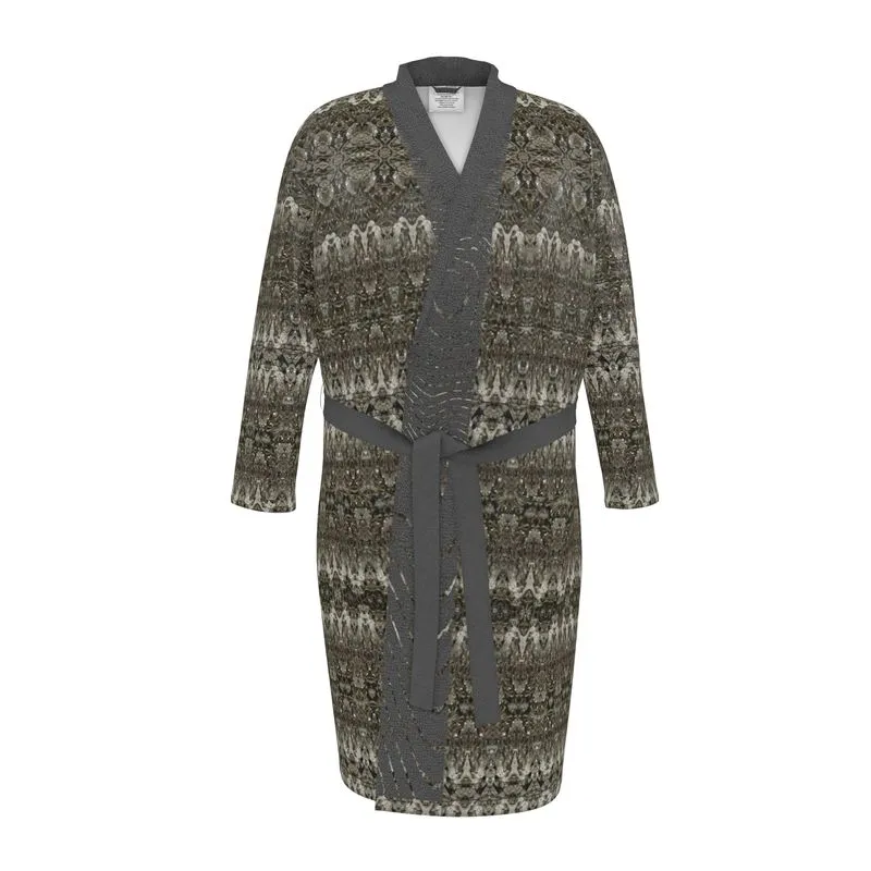 Dressing Gown (Unisex)(Samhain Dream Thaw 12 of 15 (Duodecim ex Quindecim) RJSTHw2023 RJS