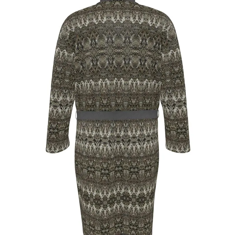 Dressing Gown (Unisex)(Samhain Dream Thaw 12 of 15 (Duodecim ex Quindecim) RJSTHw2023 RJS