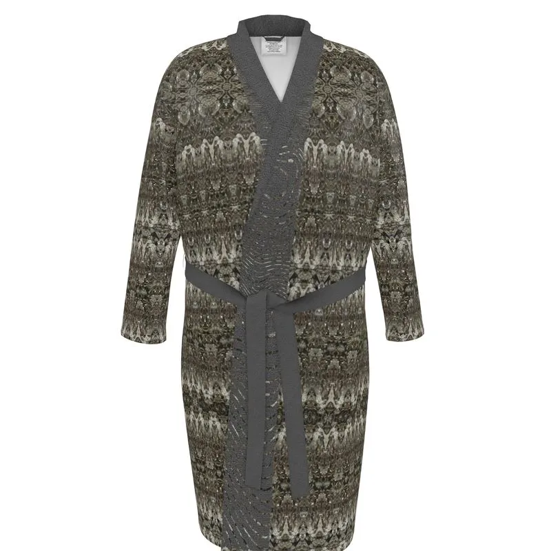 Dressing Gown (Unisex)(Samhain Dream Thaw 12 of 15 (Duodecim ex Quindecim) RJSTHw2023 RJS