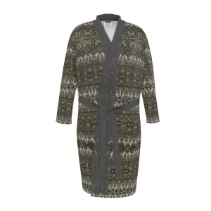 Dressing Gown (Unisex)(Samhain Dream Thaw 12 of 15 (Duodecim ex Quindecim) RJSTHw2023 RJS