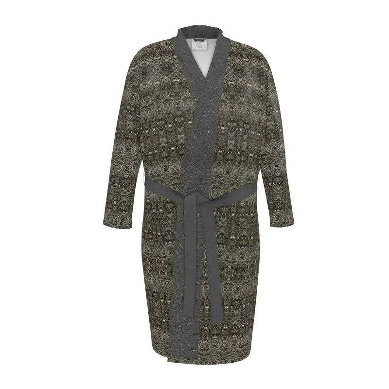Dressing Gown (Unisex)(Samhain Dream Thaw 6 of 15 Sex ex Quindecim) RJSTHw2023 RJS