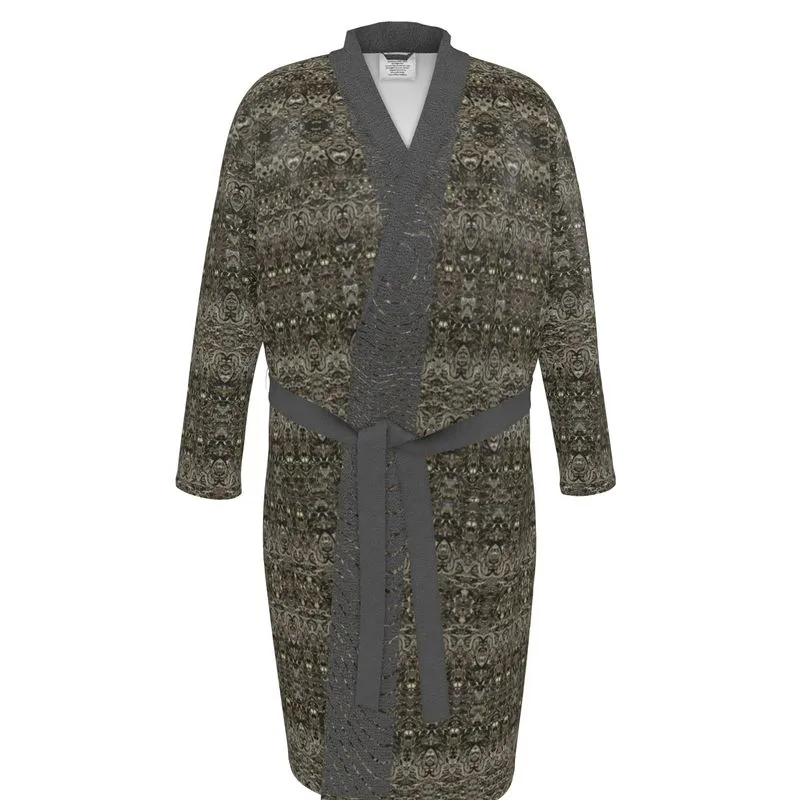 Dressing Gown (Unisex)(Samhain Dream Thaw 6 of 15 Sex ex Quindecim) RJSTHw2023 RJS