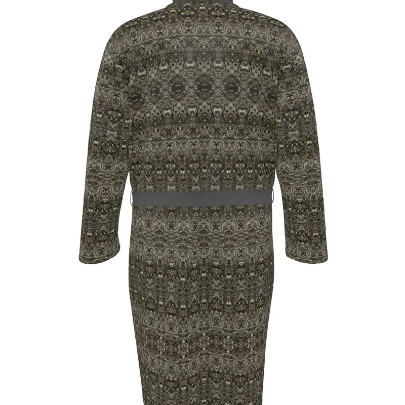 Dressing Gown (Unisex)(Samhain Dream Thaw 6 of 15 Sex ex Quindecim) RJSTHw2023 RJS