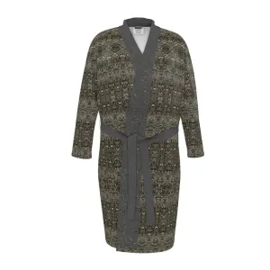 Dressing Gown (Unisex)(Samhain Dream Thaw 6 of 15 Sex ex Quindecim) RJSTHw2023 RJS