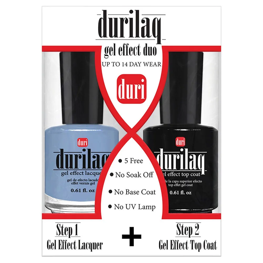 DUO5D Blue Bell Jungle