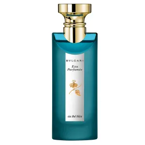 Eau Parfumee au The Bleu by Bvlgari for Unisex 2.5 oz EDC Spray Tester