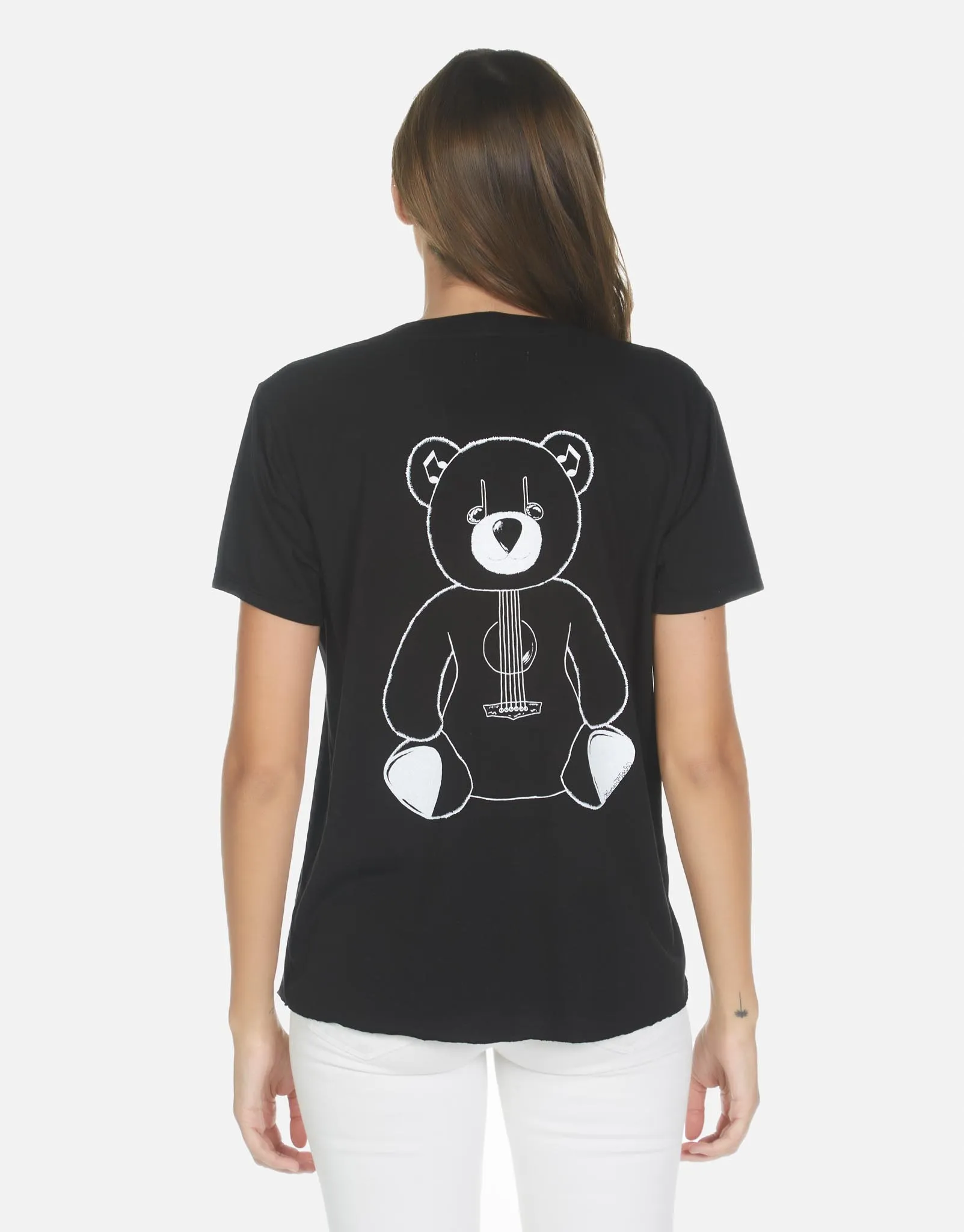 Elara Guitar Bear