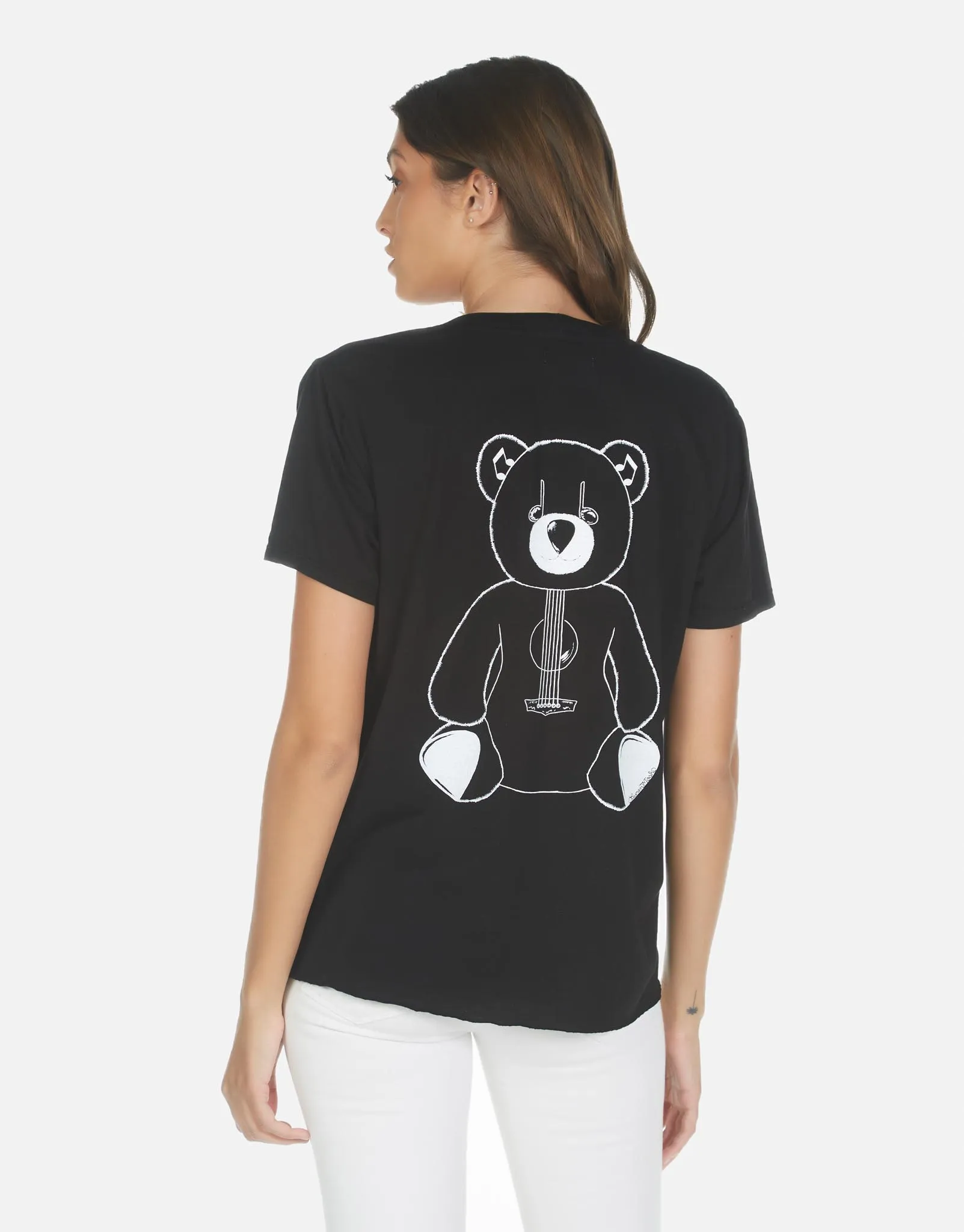 Elara Guitar Bear
