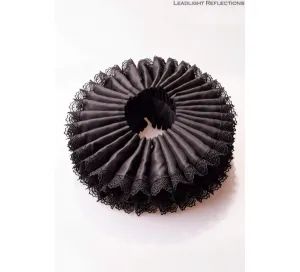 Elizabethan neck ruff