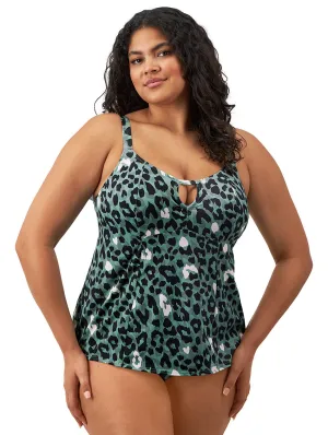 Elomi Jungle Bay Tankini