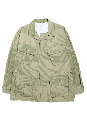 Engineered Garments - Jungle Fatigue Jacket