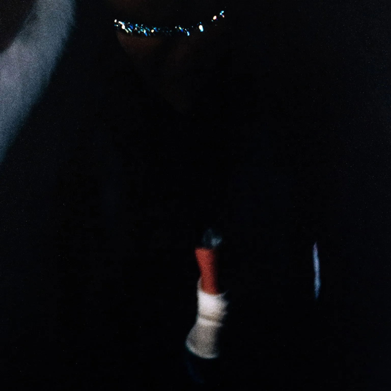 ERNST HAAS "HOLLYWOOD, CALIFORNIA" 1965