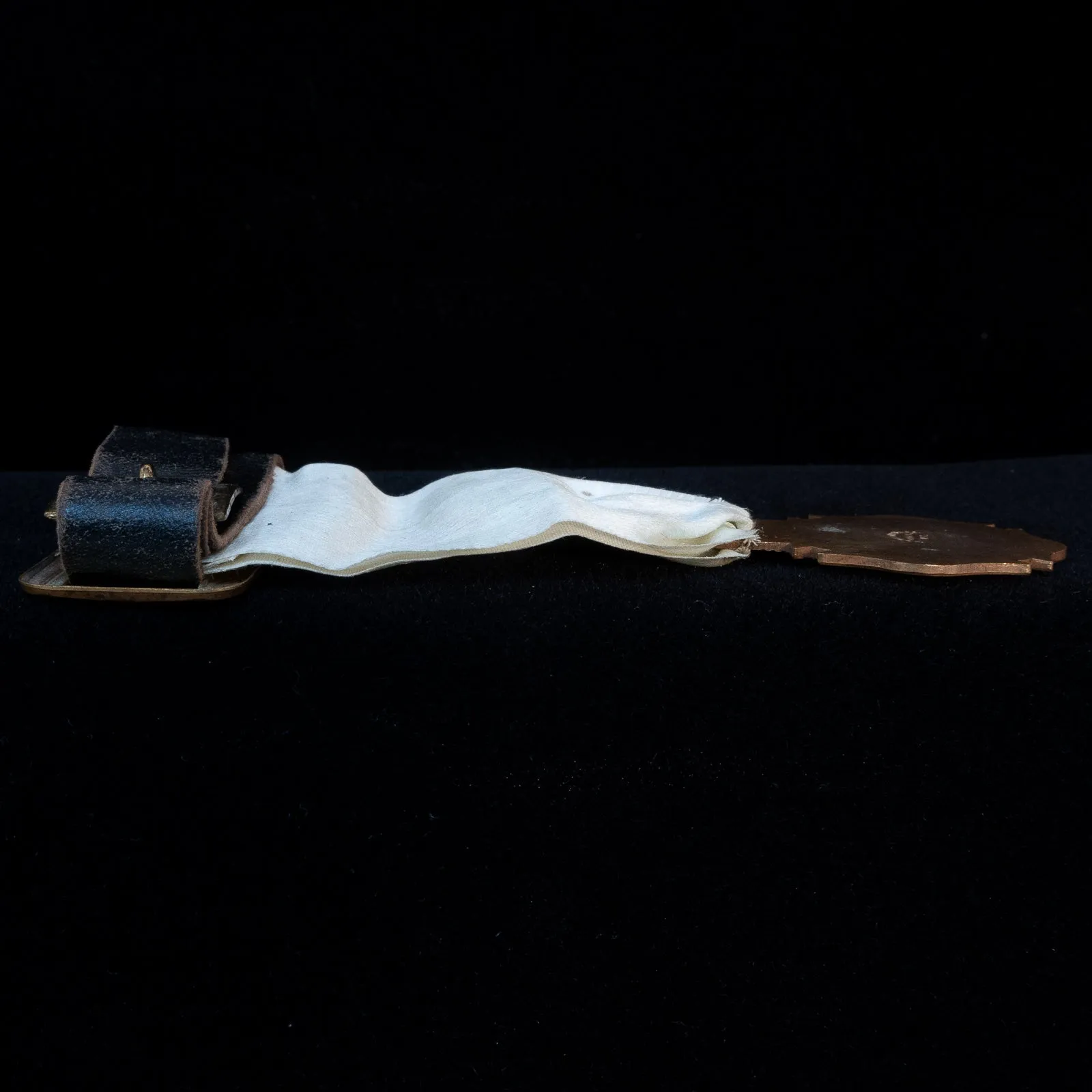 Fire Chiefs Association Conference 1940 Brooch