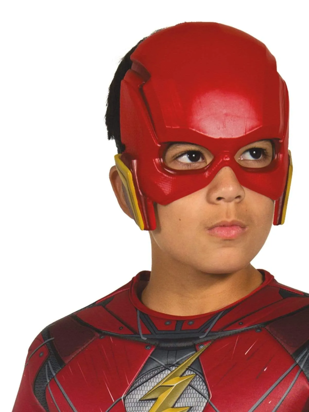 Flash Deluxe Costume for Children