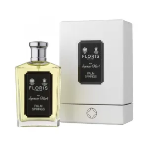 Floris London - For Spencer Hart - Palm Springs - Eau de Parfum