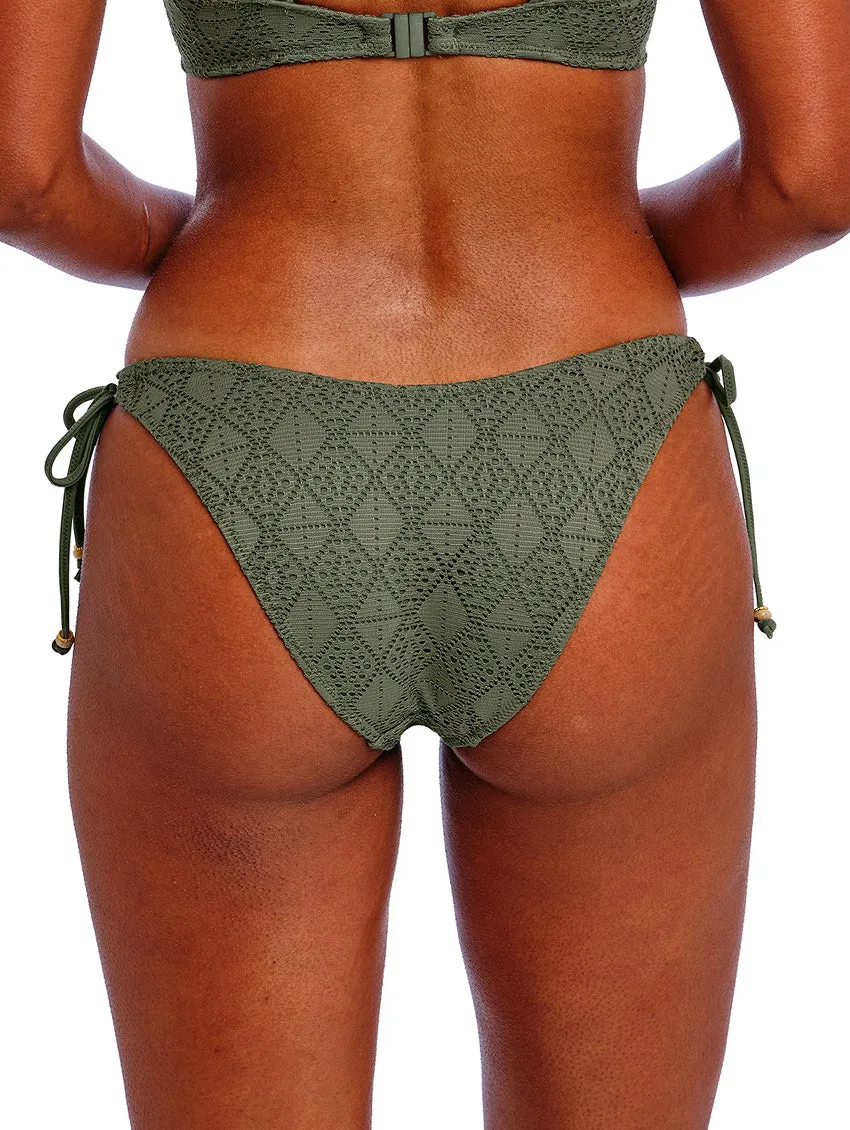 Freya Nomad Nights High Leg Bikini Brief