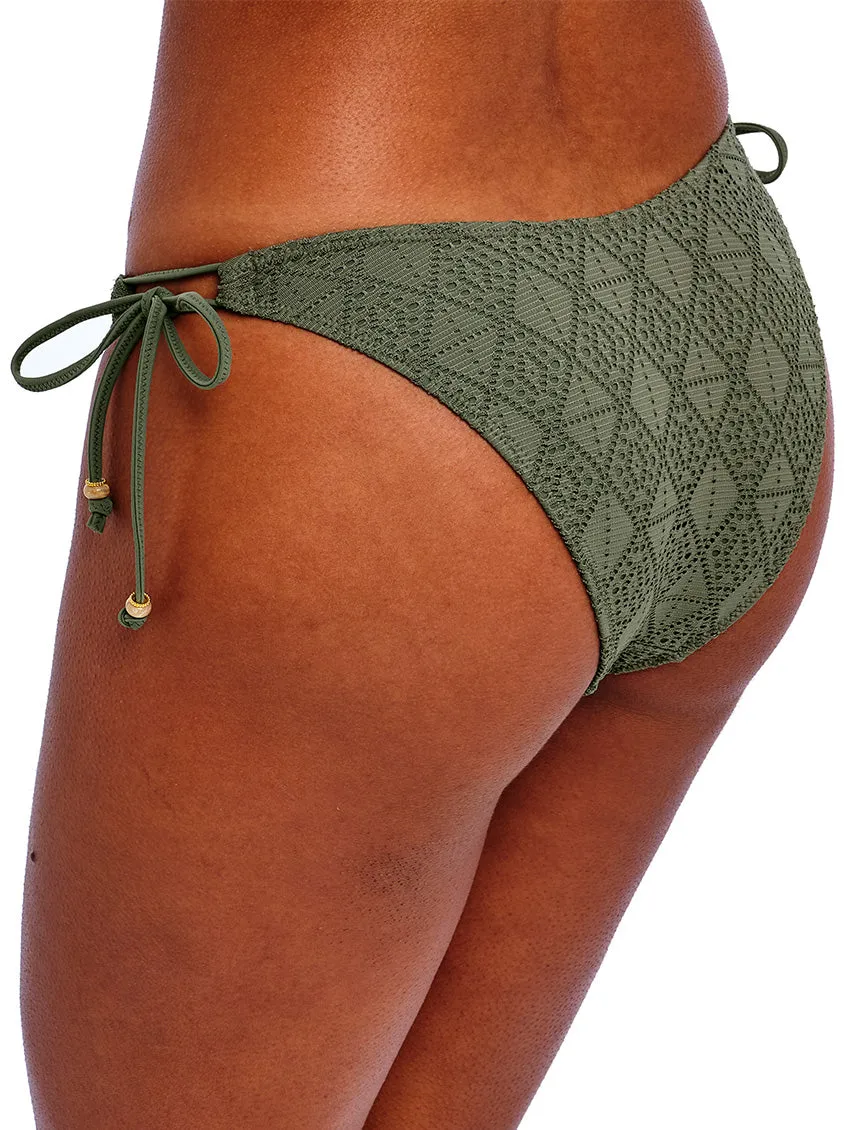 Freya Nomad Nights High Leg Bikini Brief