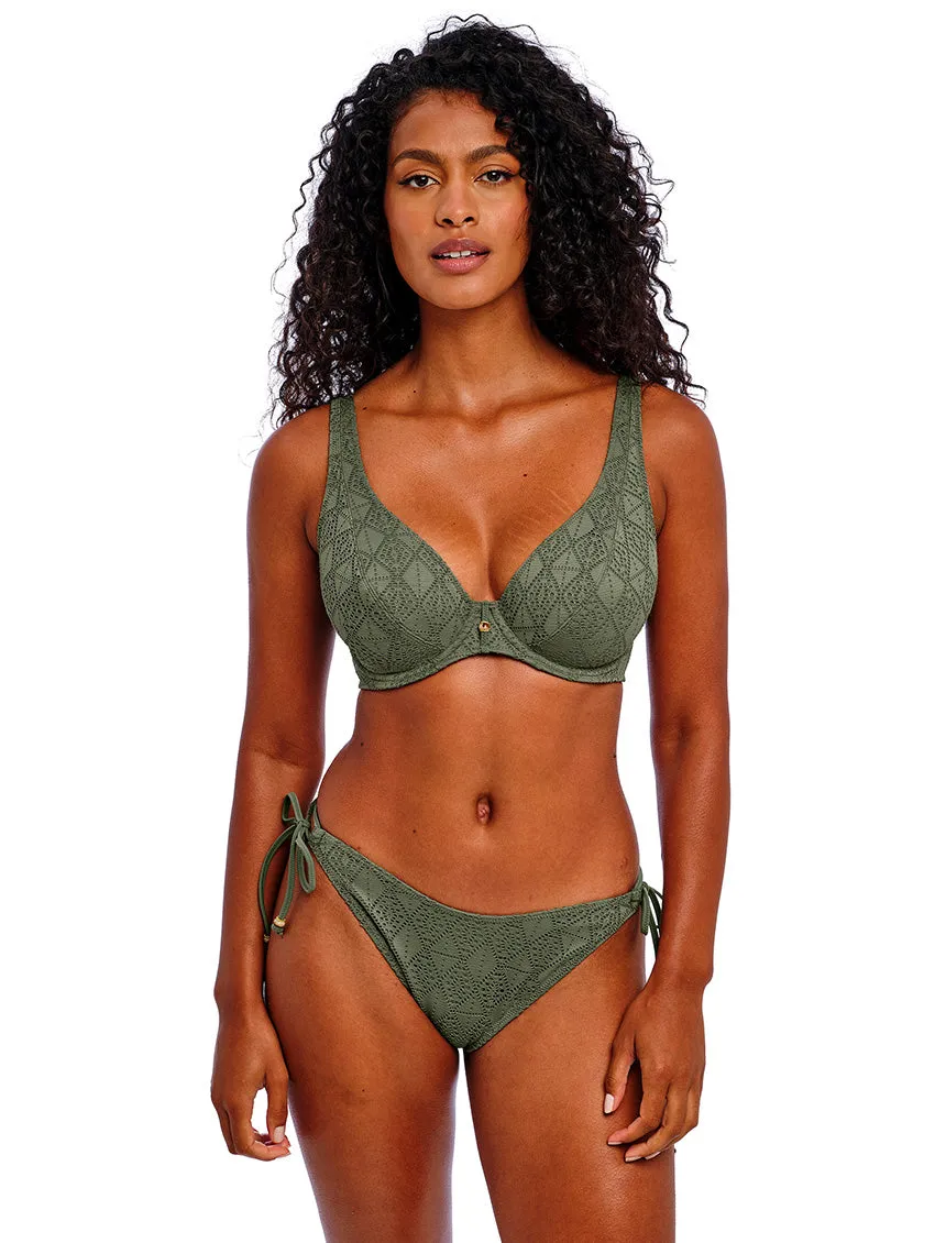 Freya Nomad Nights High Leg Bikini Brief