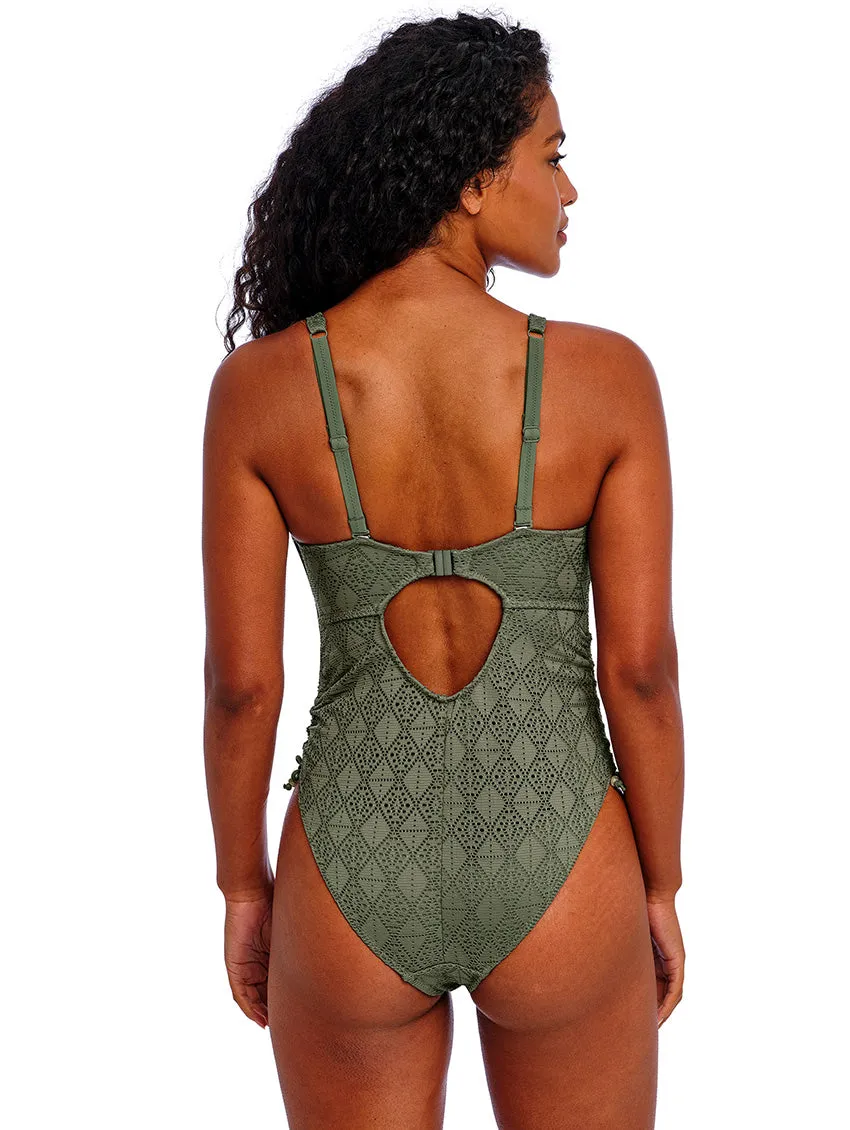 Freya Nomad Nights One Piece Swimsuit