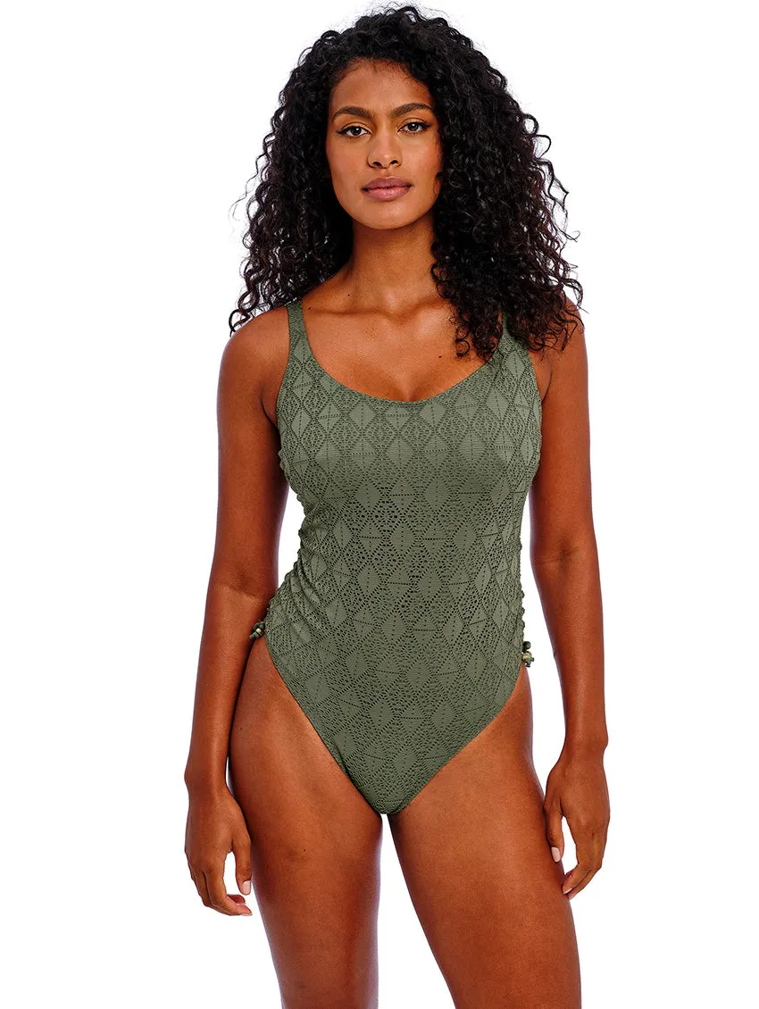 Freya Nomad Nights One Piece Swimsuit