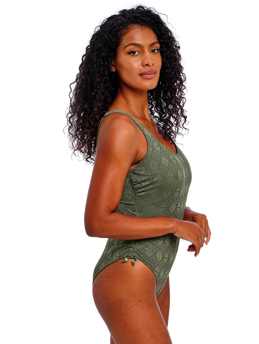 Freya Nomad Nights One Piece Swimsuit