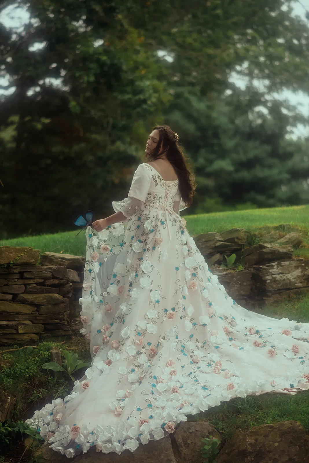 Garden of Love
