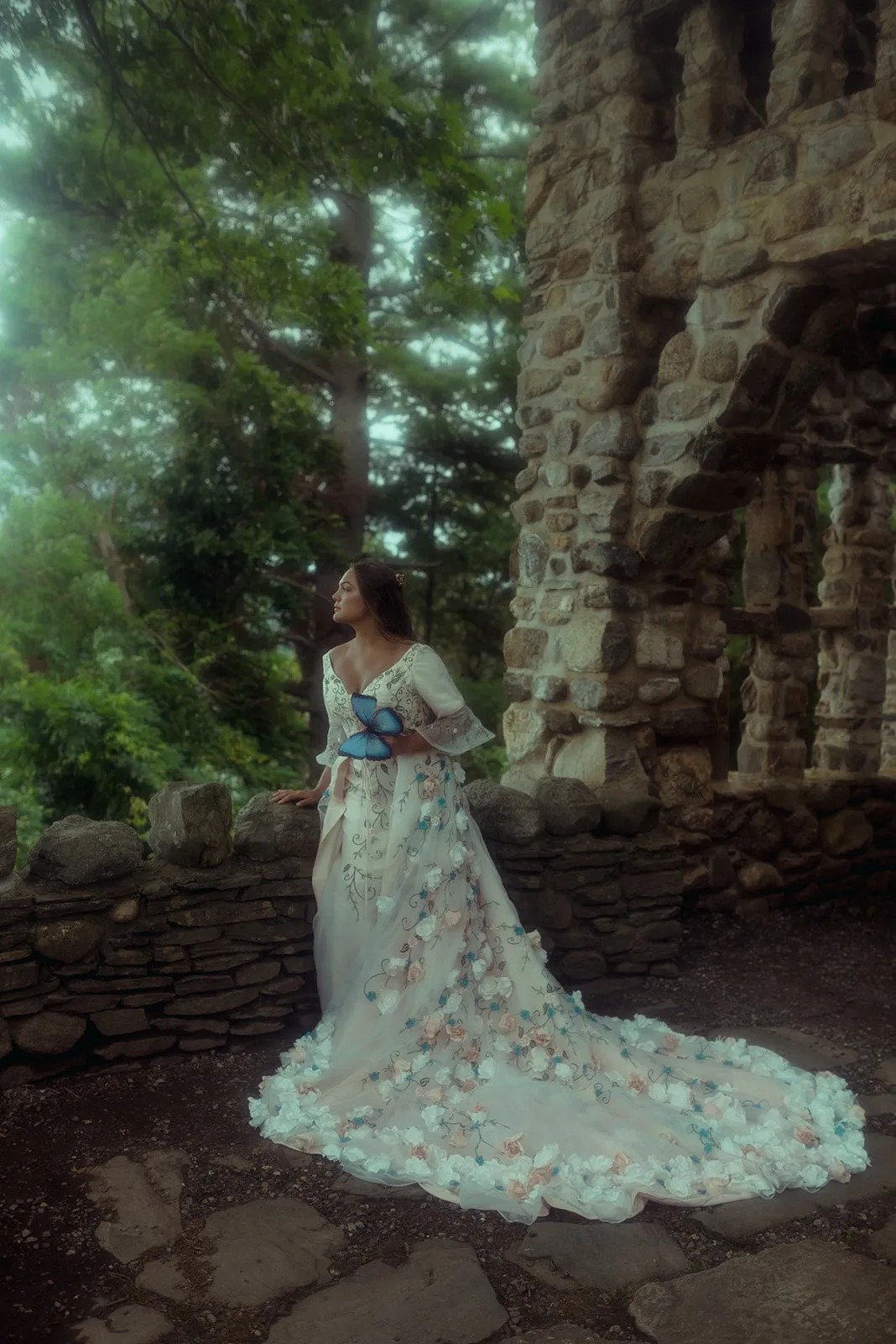Garden of Love