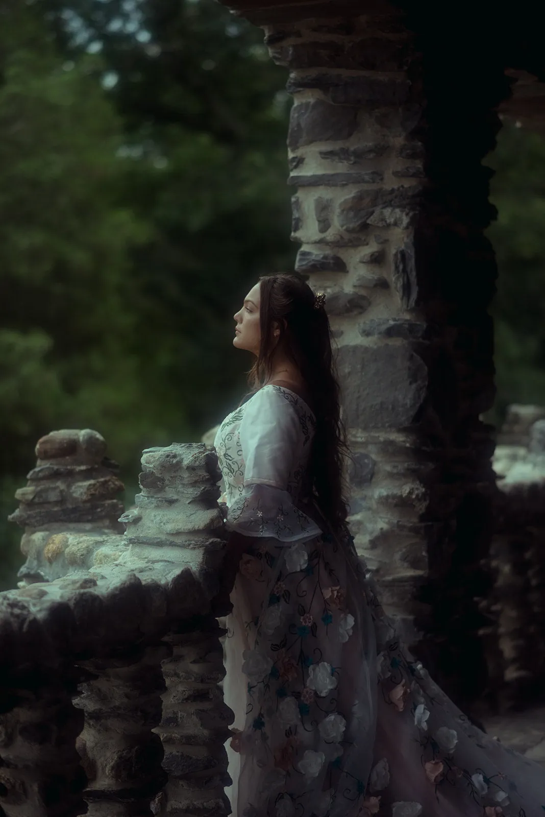 Garden of Love