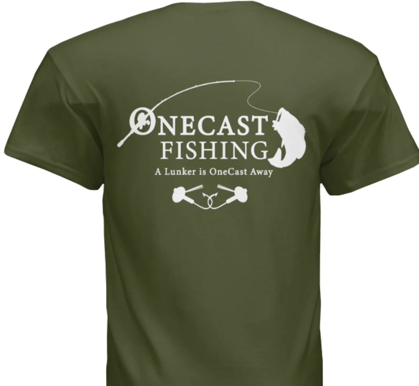 GEN2 T-Shirt