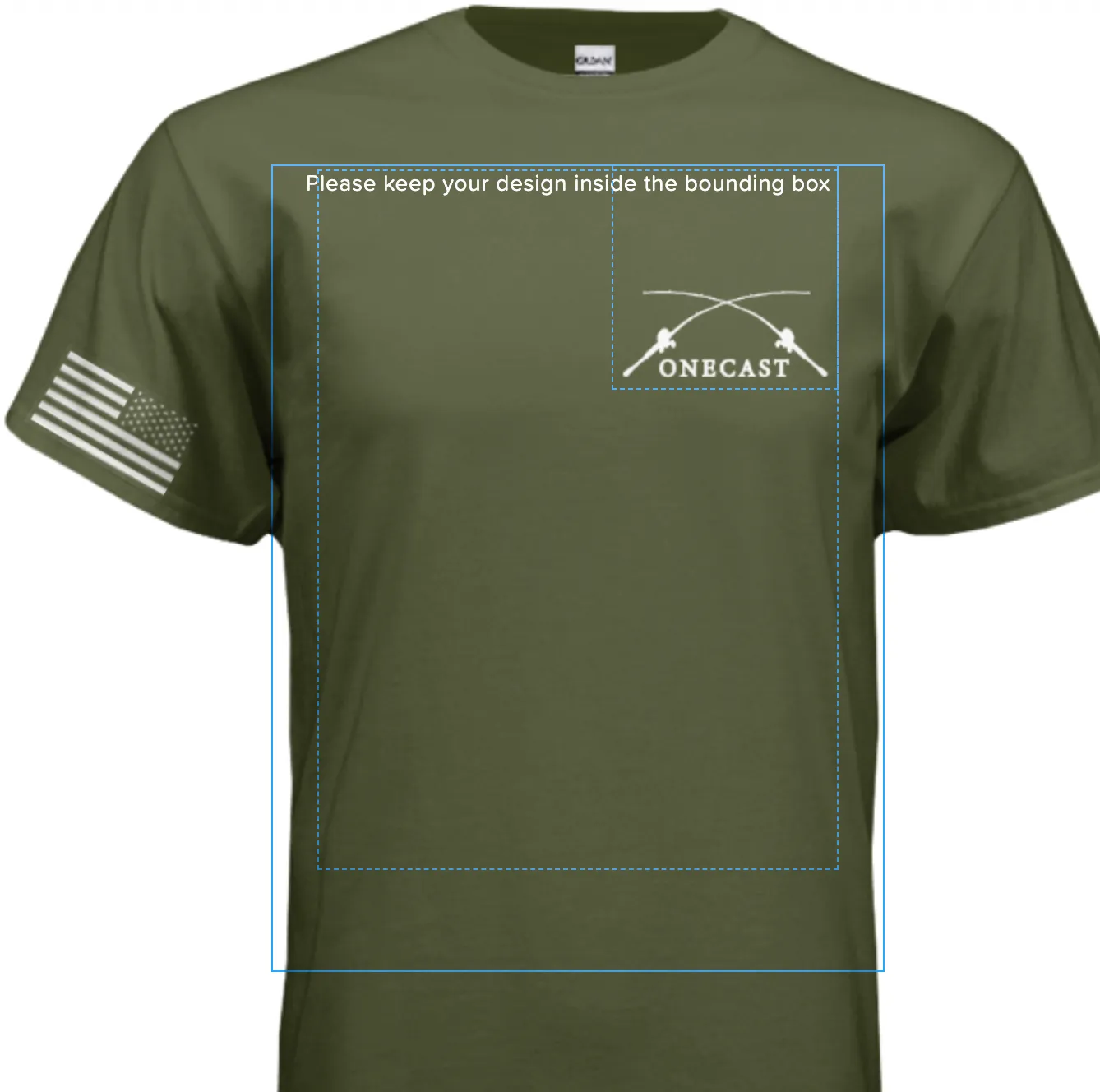 GEN2 T-Shirt