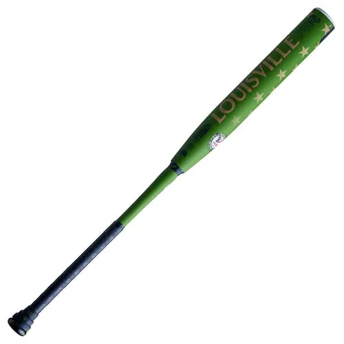 Genesis 2PC Matt Brady Player Series USSSA Slo-Pitch Bat - 2024