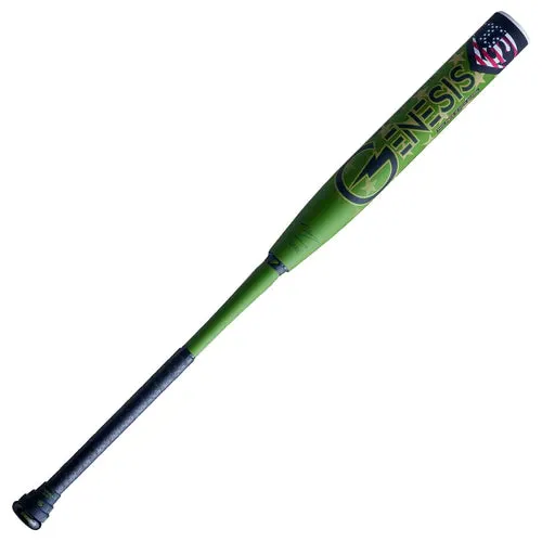 Genesis 2PC Matt Brady Player Series USSSA Slo-Pitch Bat - 2024