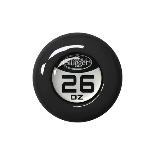 Genesis 2PC Matt Brady Player Series USSSA Slo-Pitch Bat - 2024