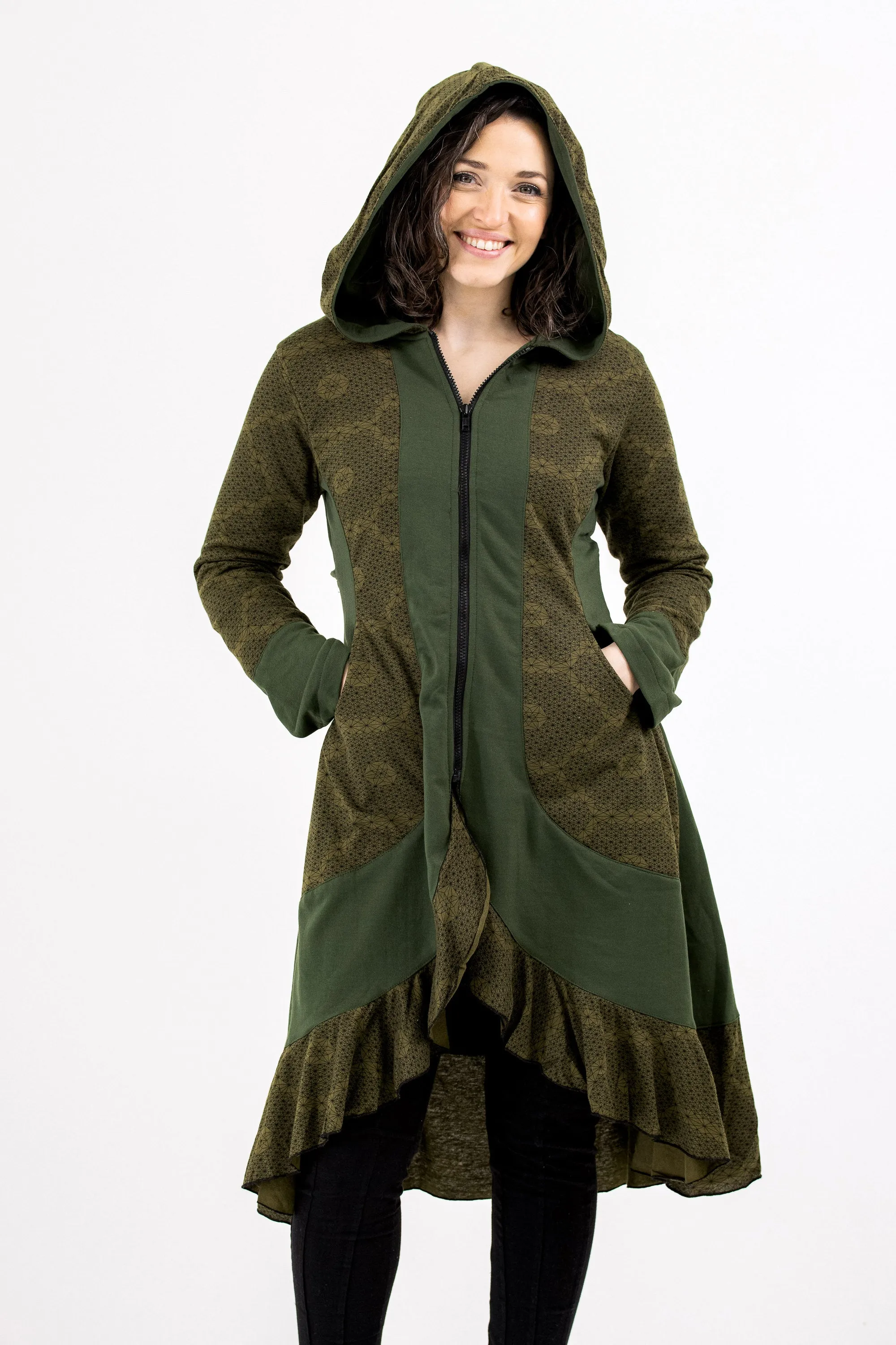 GEO Jacket V2