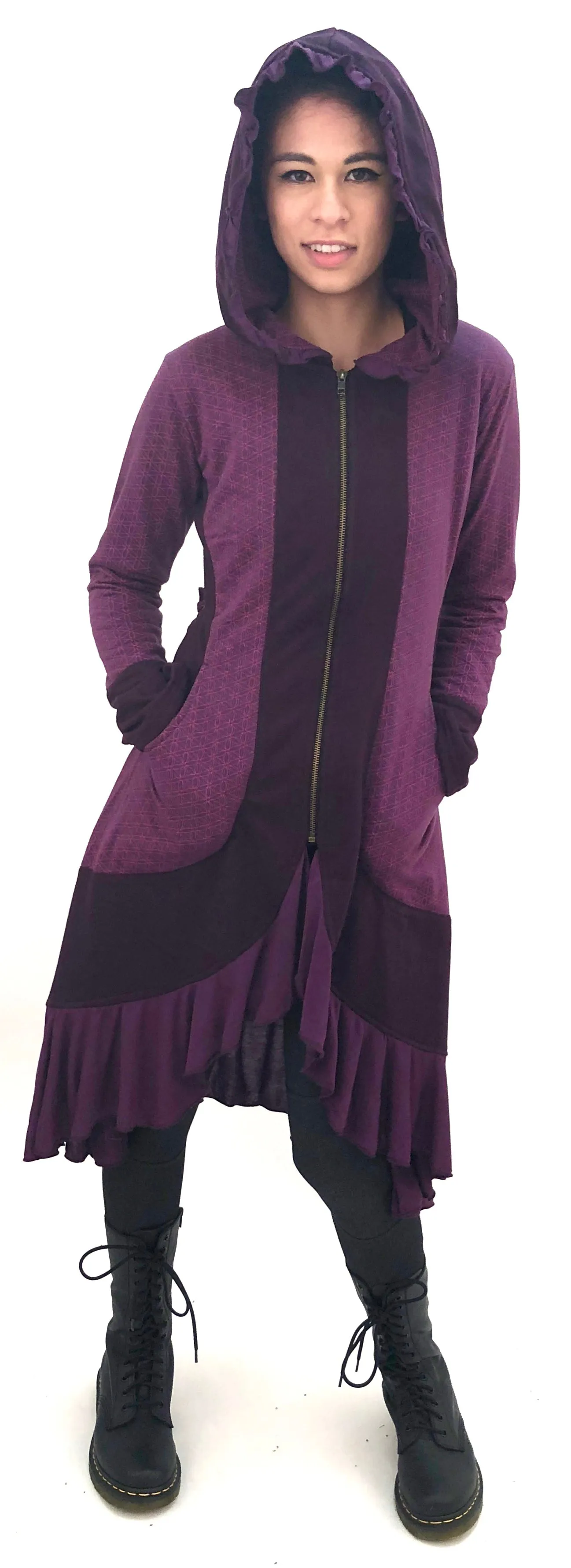 Geo Jacket