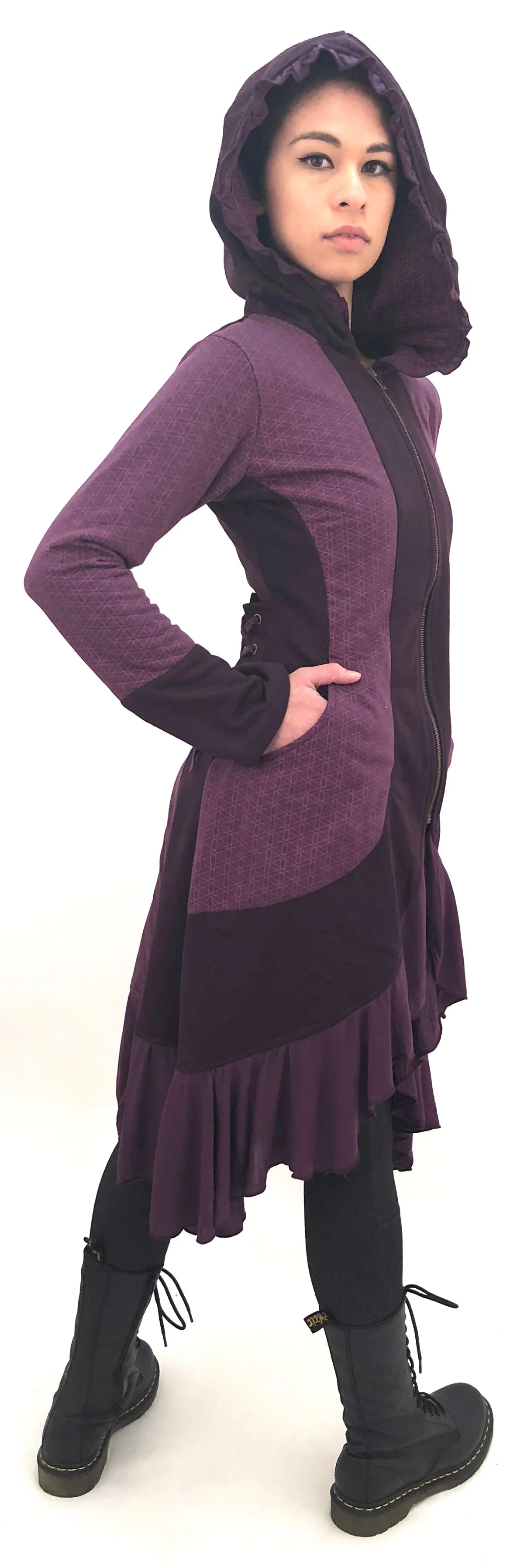 Geo Jacket