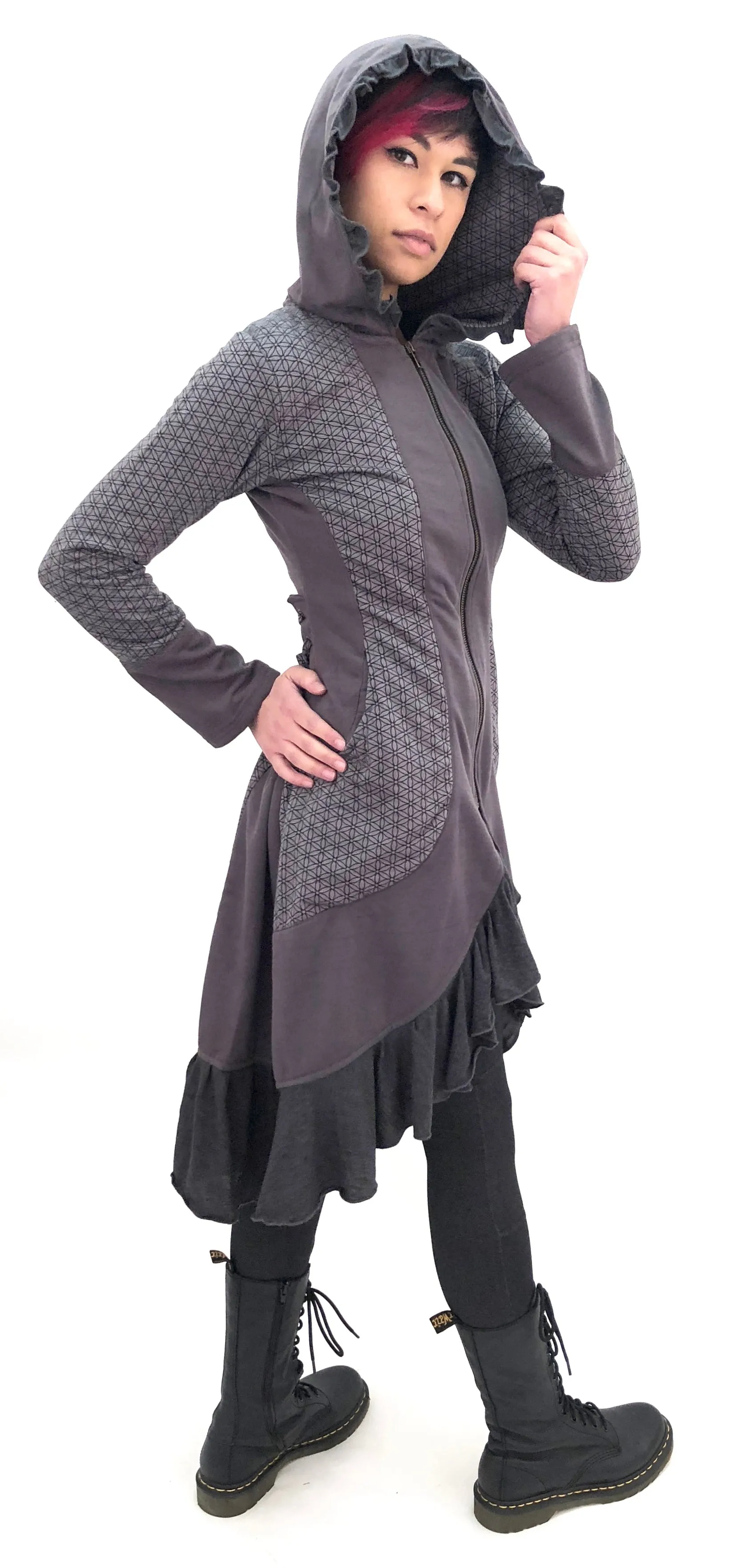 Geo Jacket