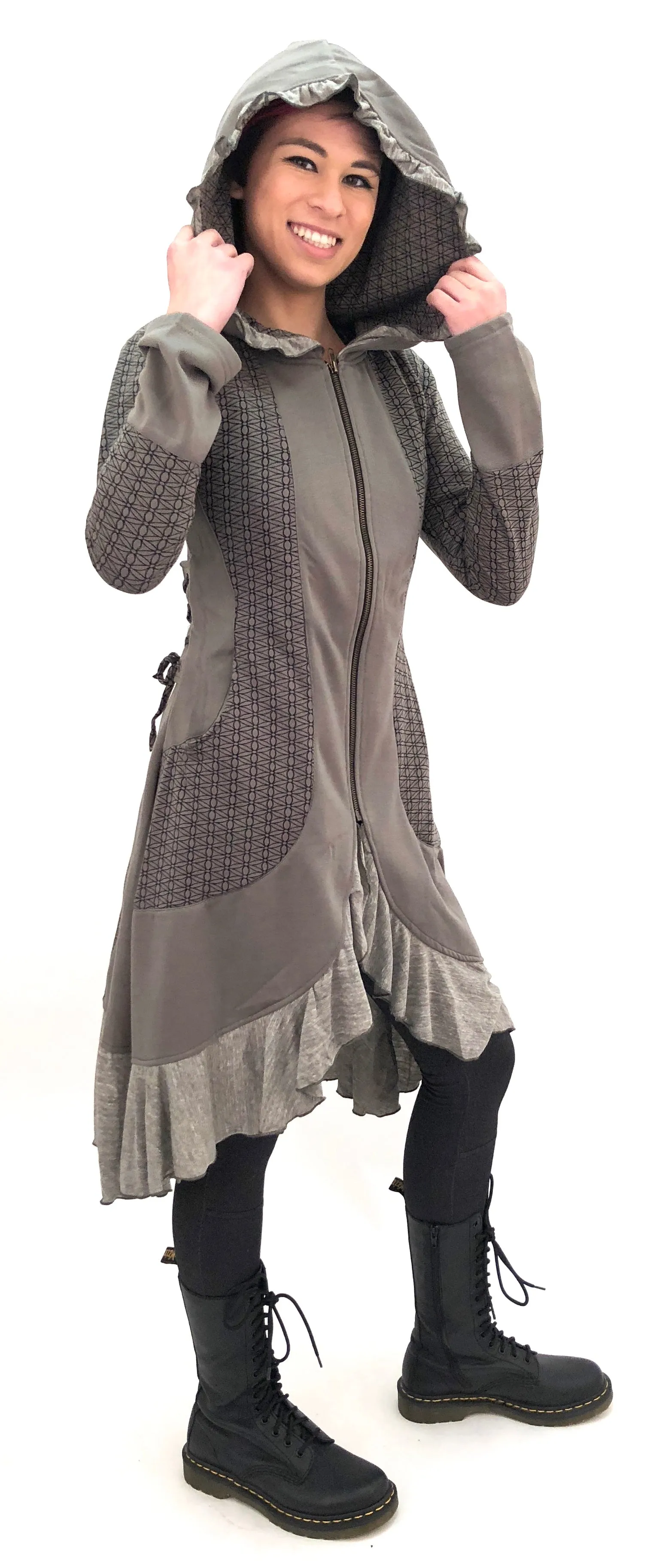 Geo Jacket