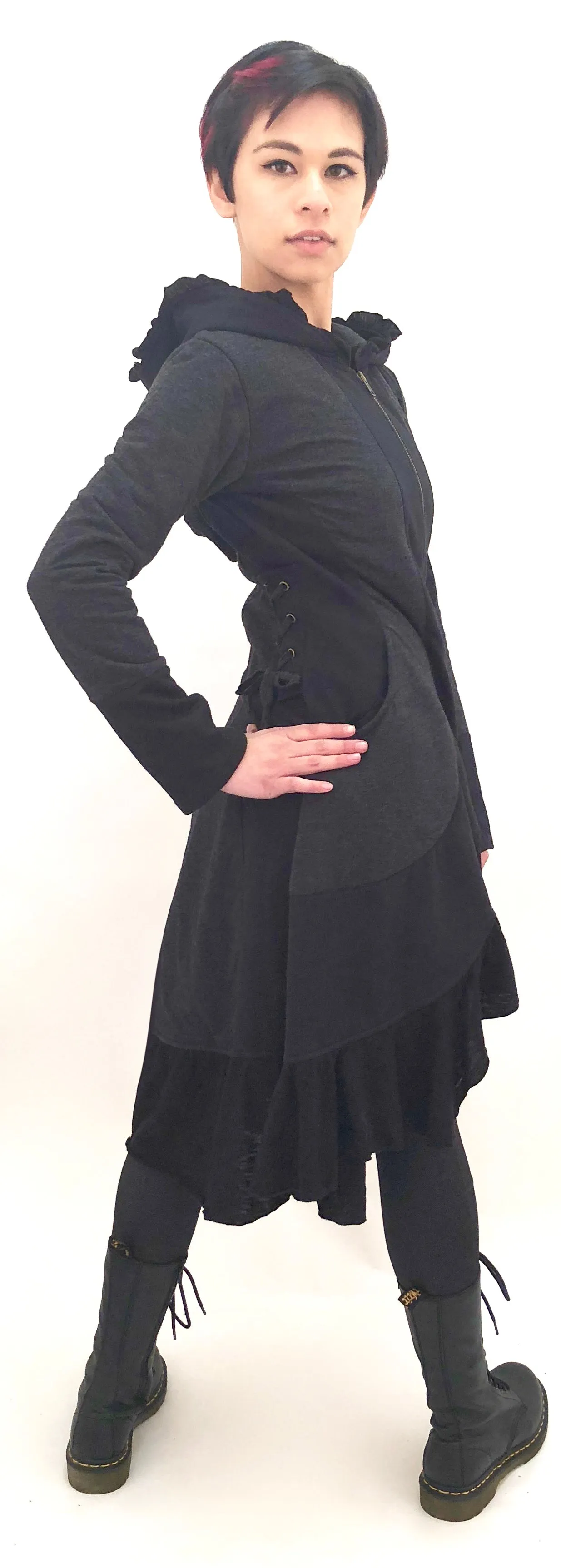 Geo Jacket