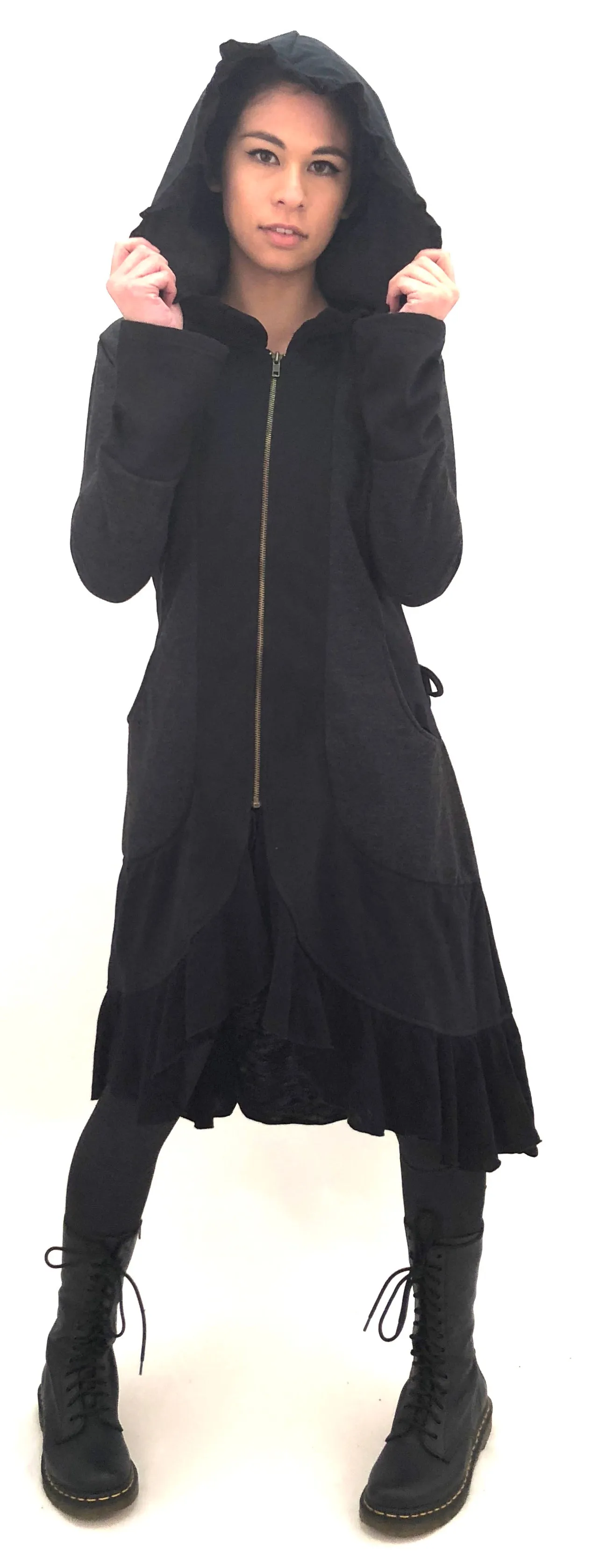 Geo Jacket