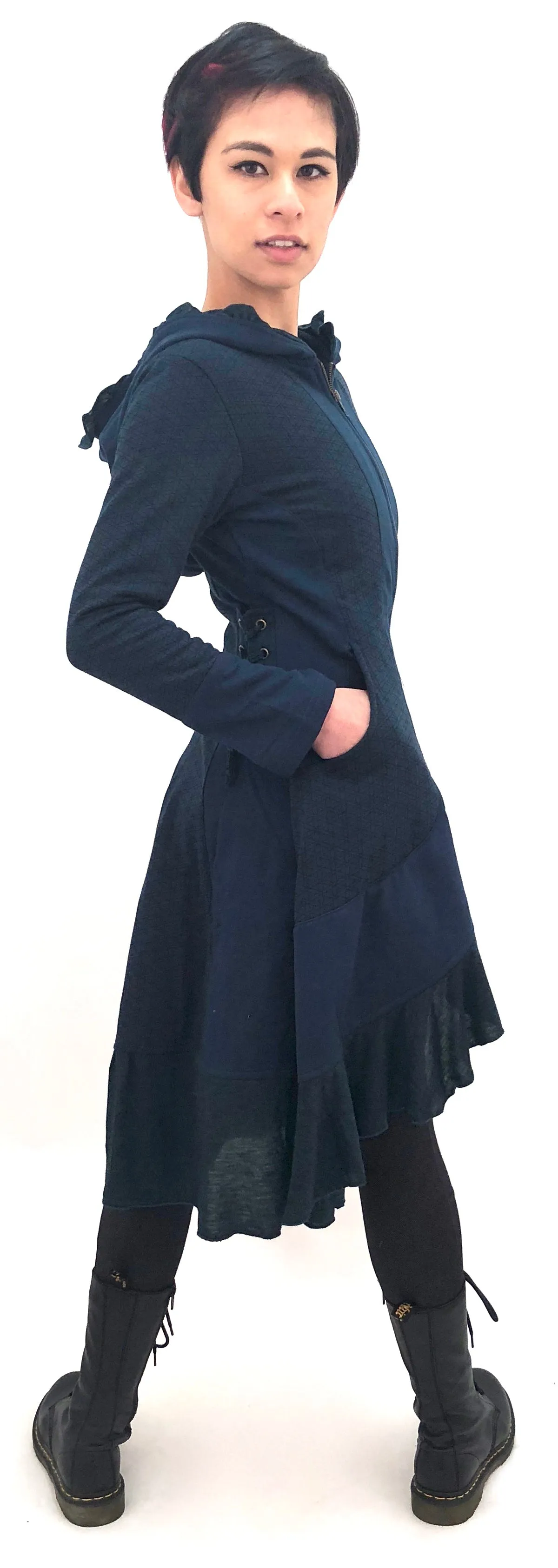 Geo Jacket
