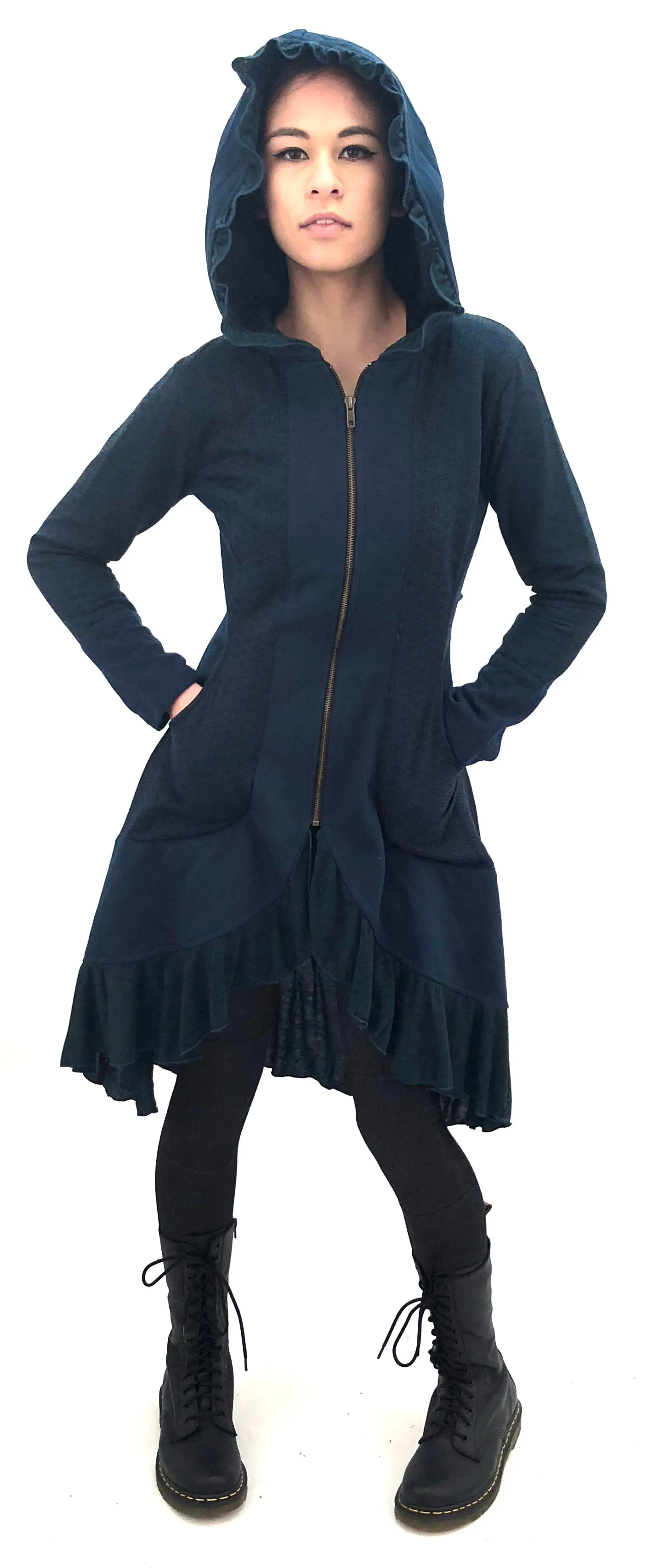 Geo Jacket