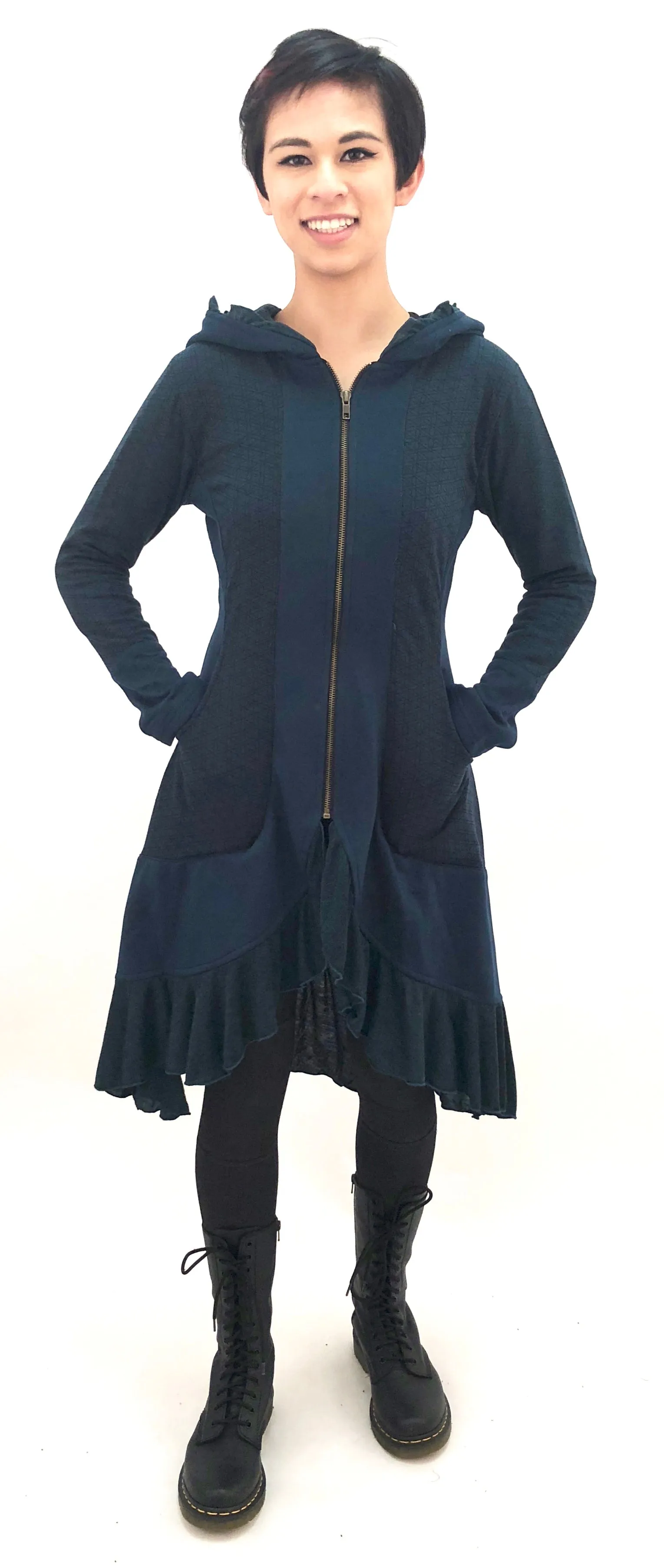 Geo Jacket