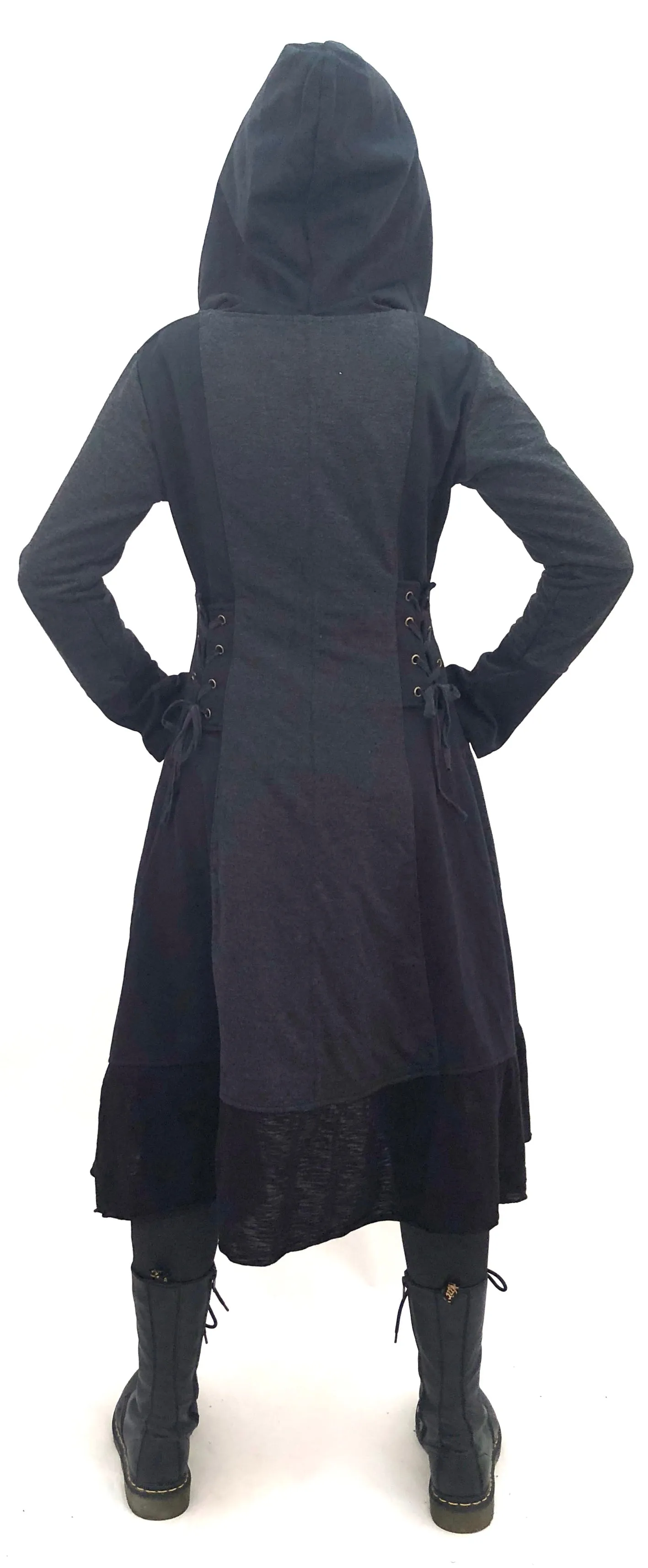 Geo Jacket