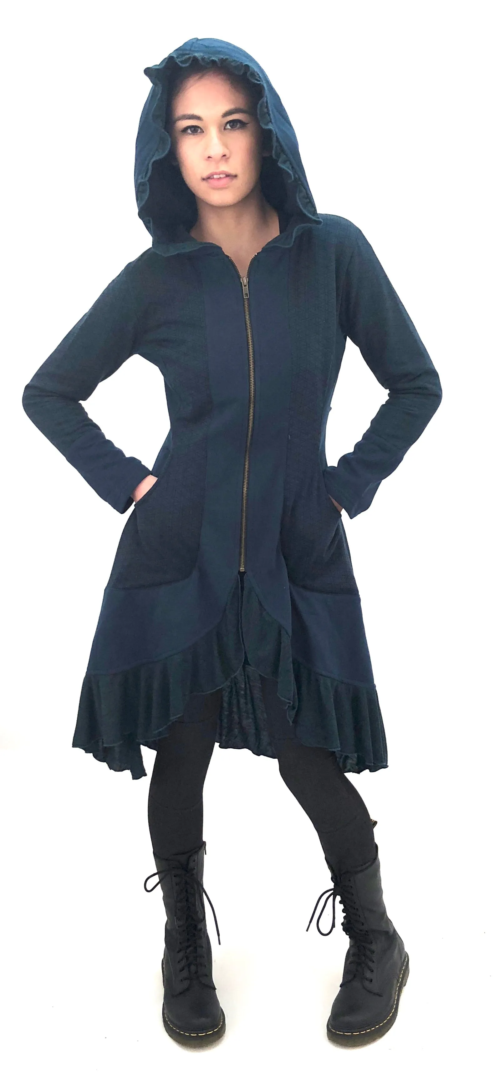 Geo Jacket