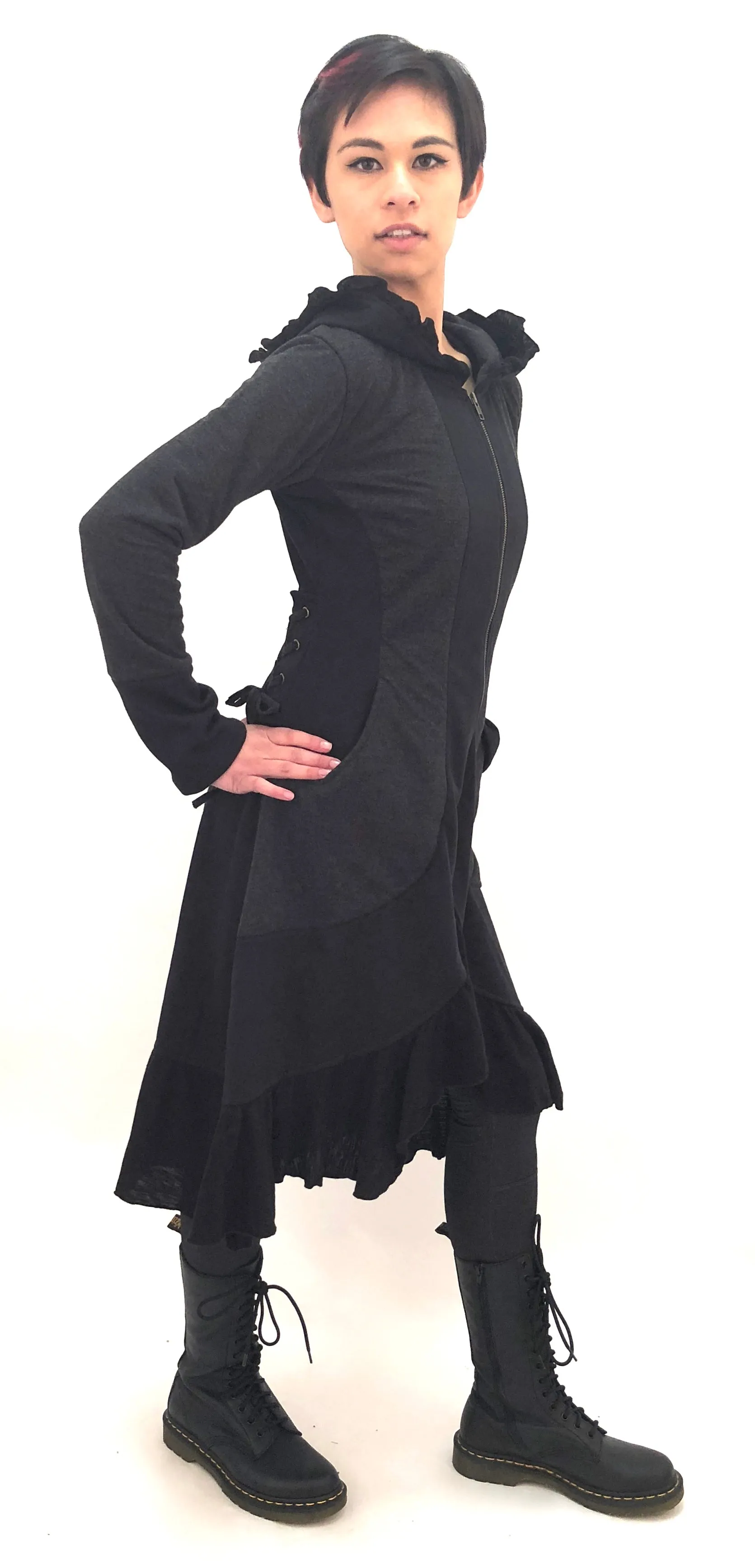 Geo Jacket