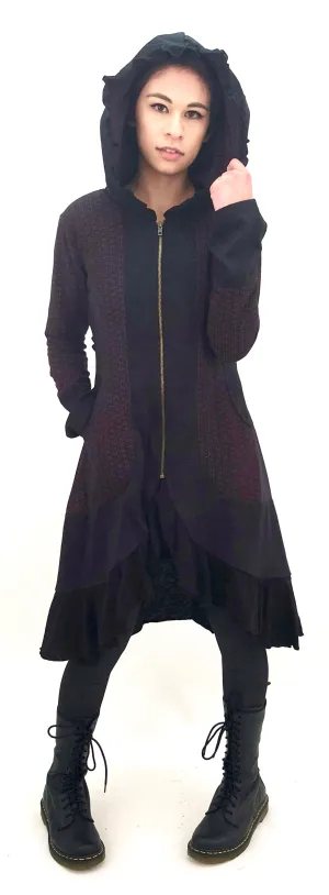 Geo Jacket