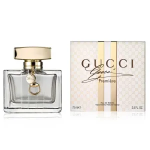 GUCCI PREMIERE FOR WOMEN EDT 75ML