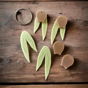 Gumnut Stacker Duo - Two Sizes